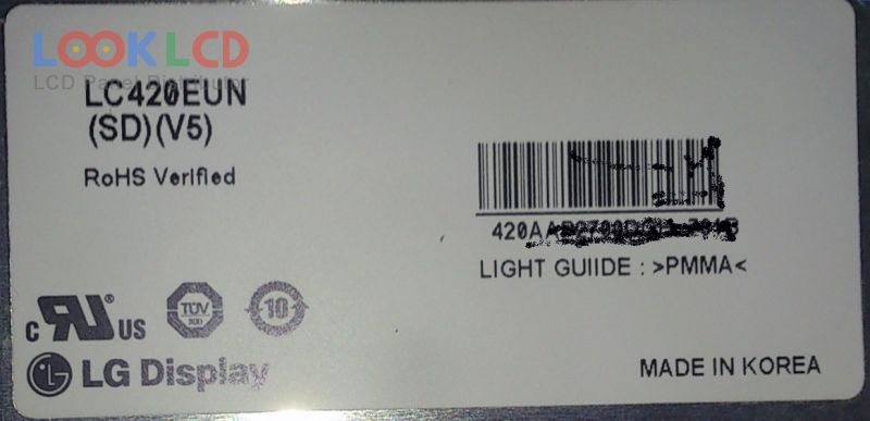 LC420EUN-SDV5